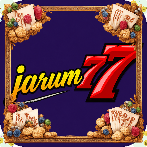 jarum77 — galeri pratinjau - APK Resmi